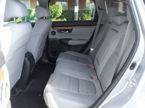 Used 2020 Honda CR-V EX-L image 34
