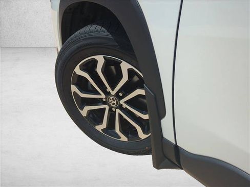 Certified 2024 Toyota Corolla Cross AWD Hybrid image 10