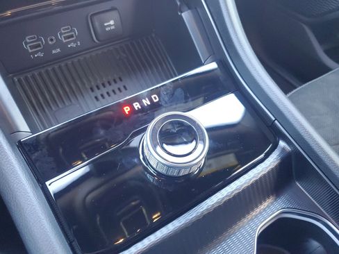 New 2026 Jeep Grand Cherokee Altitude image 18