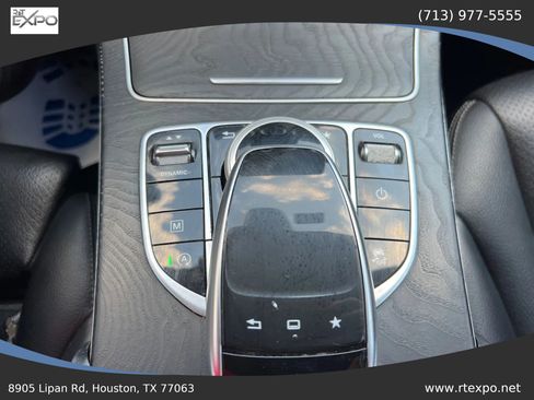 Used 2016 Mercedes-Benz GLC 300 image 41