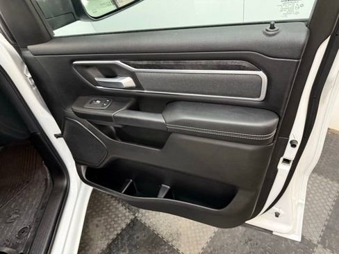 Used 2022 RAM 1500 Big Horn image 35