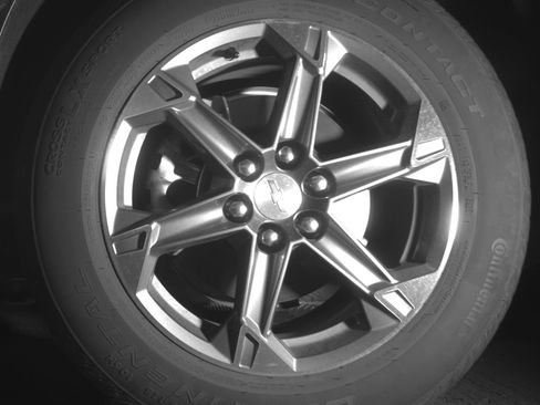 Used 2025 Chevrolet Blazer LT image 12