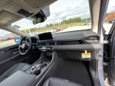 New 2026 Honda Passport RTL image 10