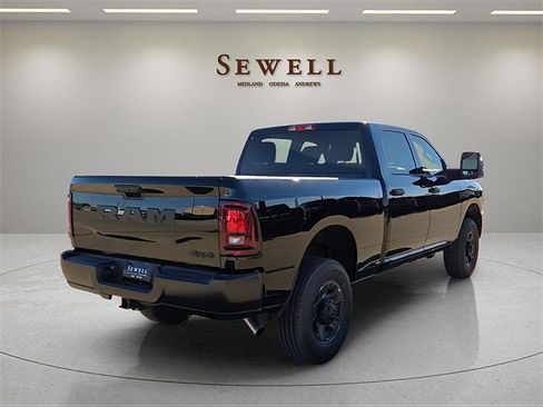 New 2026 RAM 2500 Tradesman image 4