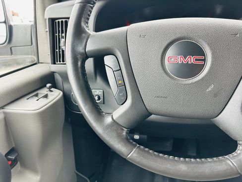 Used 2020 GMC Savana 2500 Extended w/ Driver Convenience Package image 10