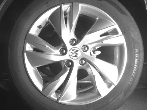 Used 2025 Buick Encore GX Preferred image 14