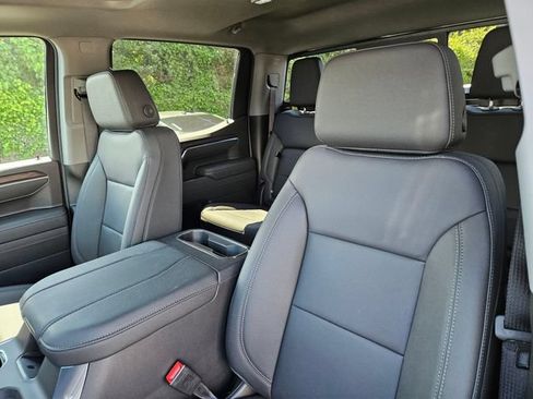 New 2026 GMC Sierra 1500 SLT w/ SLT Premium Package AWD/4WD image 19