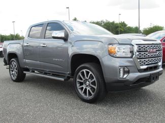 Used 2022 GMC Canyon Denali AWD/4WD video 1