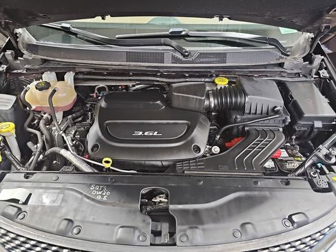 Used 2018 Chrysler Pacifica Limited w/ Advanced Safetytec Group image 30