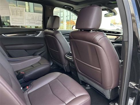 Certified 2023 Cadillac XT6 Premium Luxury image 56