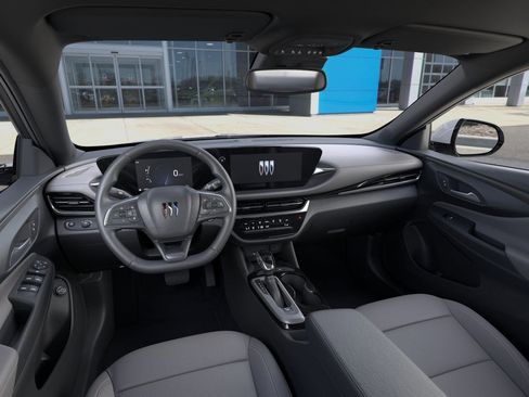 New 2026 Buick Envista Avenir image 16