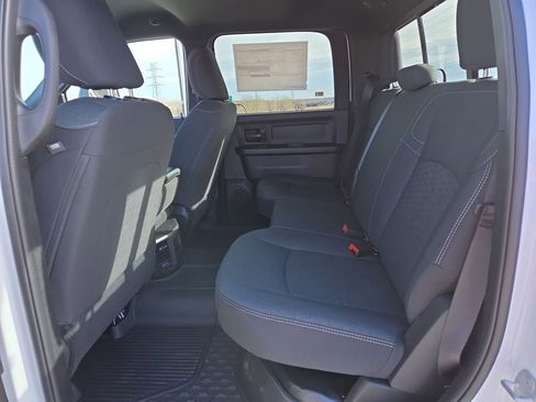 New 2026 RAM 3500 Tradesman image 22