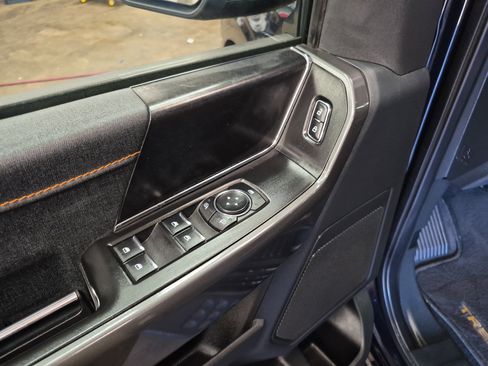 Certified 2023 Ford F150 Tremor w/ Trailer Tow Package AWD/4WD image 13