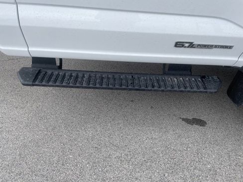 New 2024 Ford F550 4x4 Regular Cab Super Duty image 10