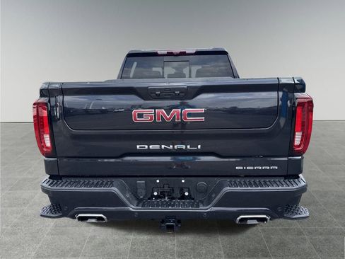 Used 2024 GMC Sierra 1500 Denali image 4