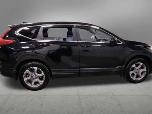 Used 2019 Honda CR-V EX image 6