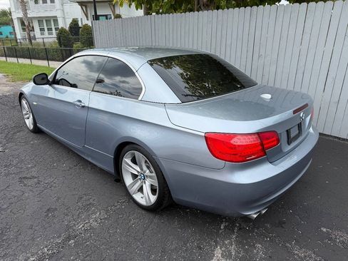 Used 2011 BMW 328i Convertible RWD image 10