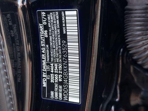 Used 2019 Mercedes-Benz CLA 250 4MATIC image 38