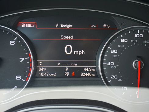 Used 2017 Audi A6 2.0T Premium Plus w/ Premium Plus Package AWD/4WD image 33