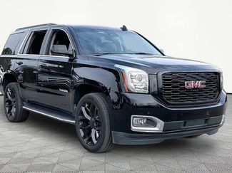 Used 2020 GMC Yukon SLT 360° Tour