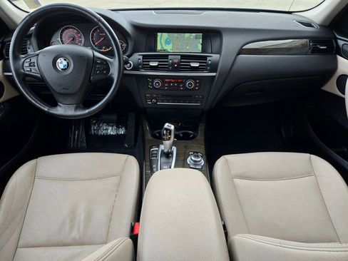 Used 2013 BMW X3 xDrive28i AWD/4WD image 23