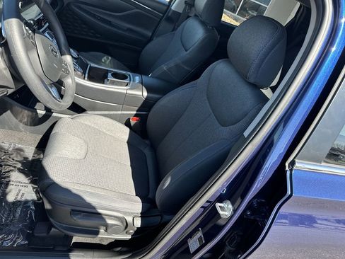 Used 2023 Hyundai Santa Fe SE image 13