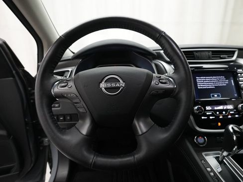 Certified 2024 Nissan Murano Platinum w/ Cargo Package AWD/4WD image 4