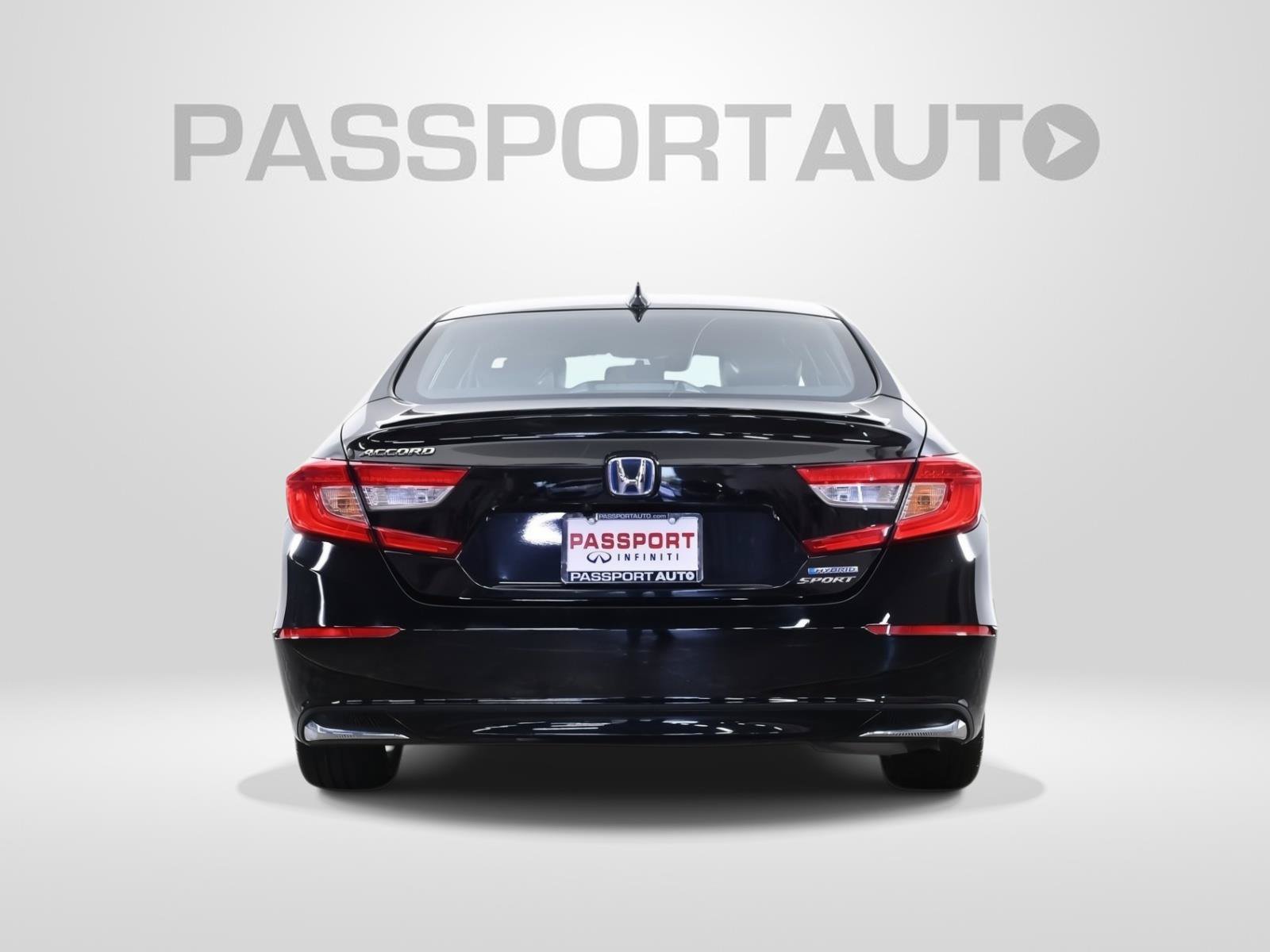 Used 2022 Honda Accord Sport image 5