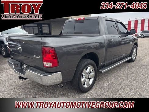 Used 2014 RAM 1500 Big Horn image 11