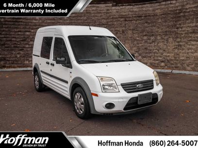 Used 2012 Ford Transit Connect XLT