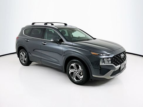 Used 2023 Hyundai Santa Fe SEL FWD image 1