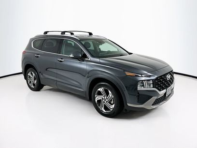 Used 2023 Hyundai Santa Fe SEL