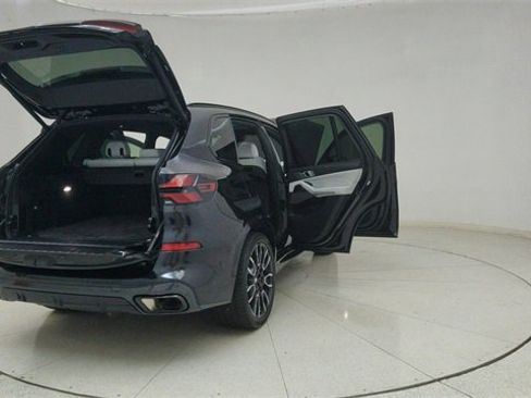 Used 2024 BMW X5 sDrive40i w/ M Sport Package image 78