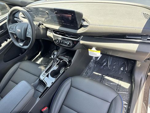 New 2026 Buick Envista Sport Touring w/ Convenience II Package FWD image 28