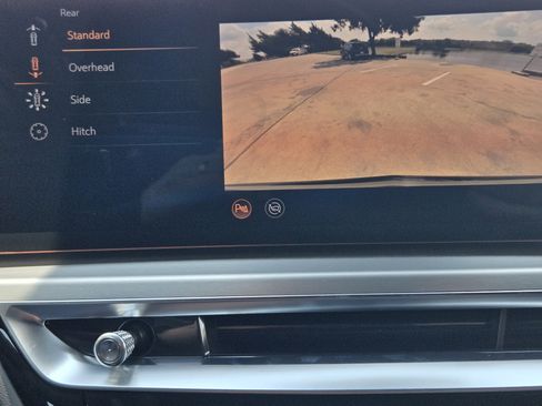 New 2025 Cadillac Lyriq Sport image 13