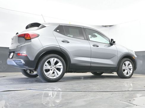 Used 2025 Buick Encore GX Preferred FWD image 53