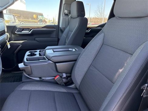 New 2026 GMC Sierra 1500 Elevation w/ X31 Off-Road Package image 15