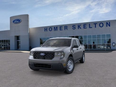New 2026 Ford Maverick XL FWD image 2