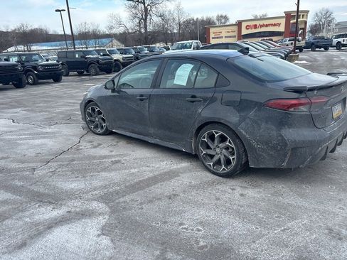 Used 2025 Toyota Corolla FX image 10