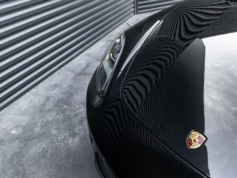 Certified 2023 Porsche Panamera image 33