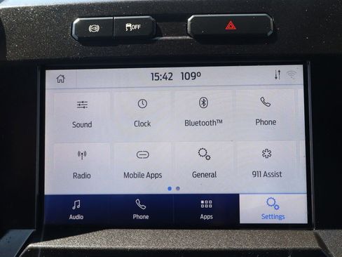 Used 2021 Ford F550 XLT image 33