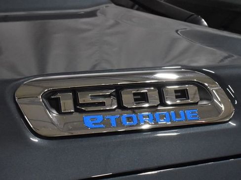 New 2026 RAM 1500 Big Horn image 34