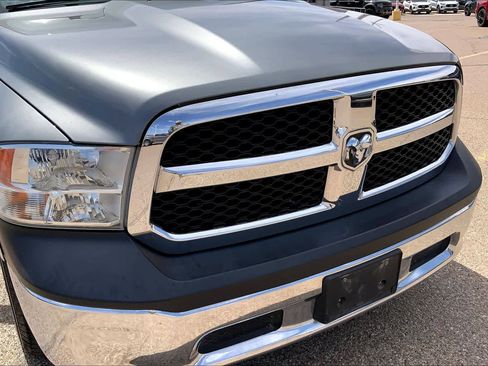 Used 2013 RAM 1500 Tradesman w/ Popular Equipment Group image 29