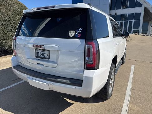 Used 2019 GMC Yukon SLT w/ Open Road Package image 5