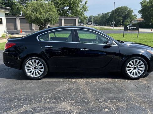 Used 2012 Buick Regal Premium image 6