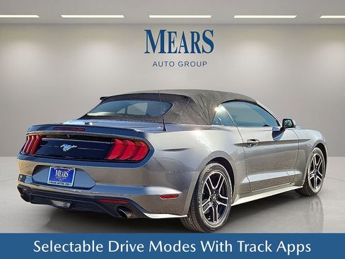 Used 2023 Ford Mustang Premium image 6