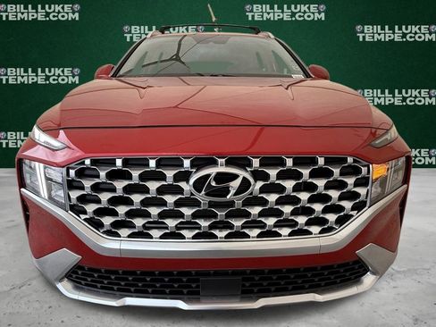 Used 2022 Hyundai Santa Fe SEL image 9