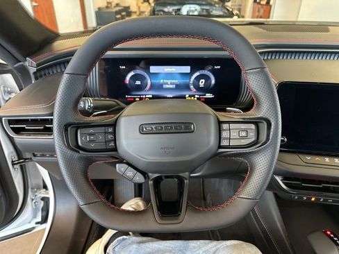 New 2026 Dodge Charger Scat Pack AWD/4WD image 22