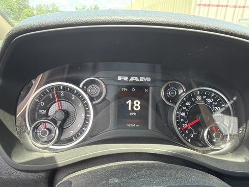 Used 2020 RAM 2500 Tradesman AWD/4WD image 10