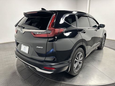 Used 2022 Honda CR-V EX image 13